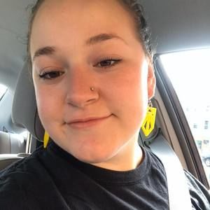 Meet your Posher, Nicole